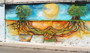 Street Art, copyright, and photography in Australia: what you should know