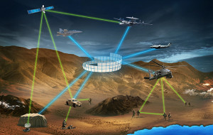 Wideband STT certified by NSA