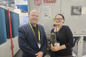 ARBS 2026: Trane Thermo King