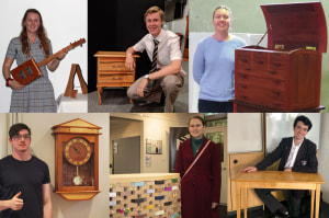 Prize pool overflows for this year's Student Awards 2019