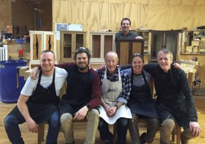 Announcing tutor line-up for 2020 full time NZ course