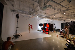 Canon opens new Experience Centre in Sydney