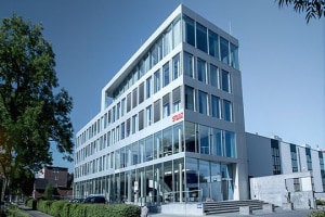 STULZ expands production 
