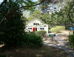 Sturt: another step forward