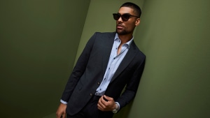 David Jones menswear GM Chris Wilson reveals category wins