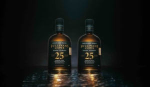 Sullivans Cove unveils Single Malt global milestone