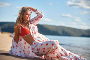 Seafolly appoints new global ambassador