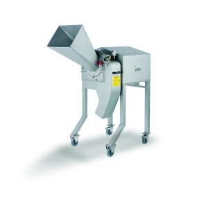 Summit serves mounting demand for industrial cutters