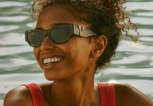 Sunglass Hut consults the stars for latest campaign 