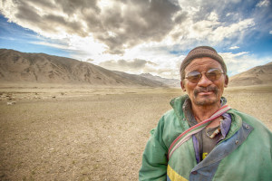 Nepalese Sherpas rebuilding Norway&rsquo;s hiking trails