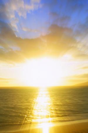 Sun to provide cooling