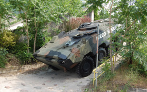 CIO to bid the ADF Land 400 program