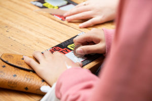 Why Superdry is unleashing 25,000 scratch cards