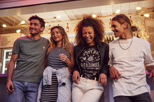 Superdry reveals 3 key sustainability goals