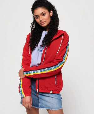 Superdry reveals winning stock strategy