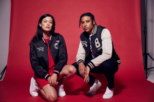 Superdry taps into 3 million potential customers