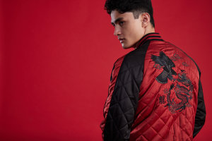 Superdry Australia capitalises on Chinese tourist market