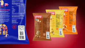 2D barcodes: Five lessons from early adopters