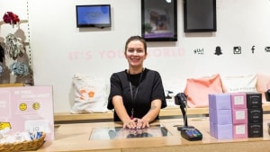 Supr&eacute; Foundation smashes fundraising goal, reaching $300k