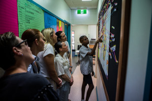 Supr&eacute; makes $1 million First Nations pledge