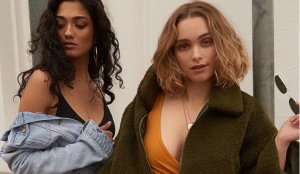 How this fashion brand is taking on bullying