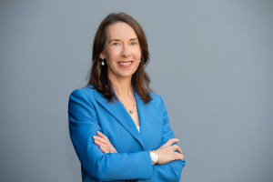 30 Under 30 MC - Dr Susan McGinty