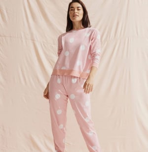 Why Sussan is donating pyjamas to BCNA today 