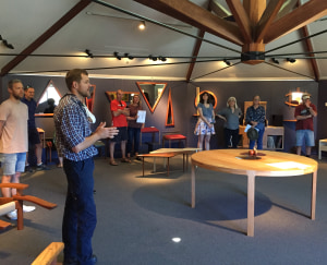 Exhibition: Furniture Defines Home