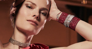 Swarovski reveals latest Australian store