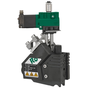 Robatech brings heads that last a lifetime