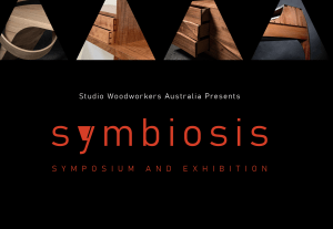 Open to all: Studio Woodworkers Australia's maker symposium