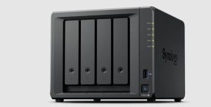 Review : The Synology DS925+ NAS system &ndash; an industry workhorse