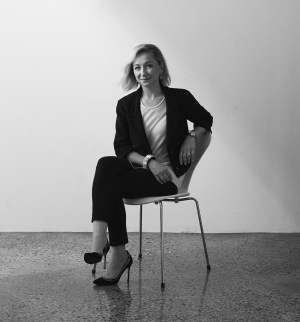Former Harper's Bazaar columnist at helm of new Australian fashion mag