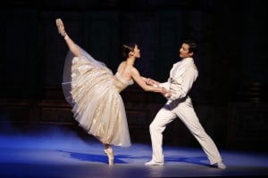 The Australian Ballet: Cinderella