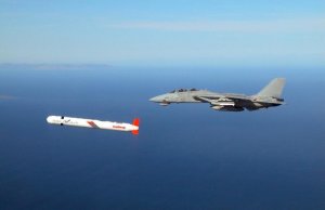 Tomahawk mods for offensive ASuW need 