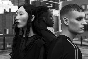 New York Fashion Week to get genderless