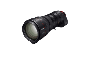 The story behind Canon's $70k 50-1000mm 'dream' lens