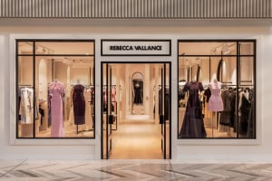 Rebecca Vallance makes Australian Capital debut