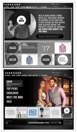 Tarocash launches online