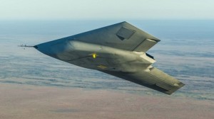 Taranis UCAV 's first flight 'surpasses expectations'