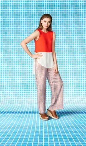 Meet Target's new collaborator