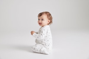 Target rejigs production in babywear apparel