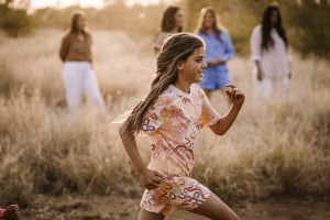 Target signs deal with First Nations collective