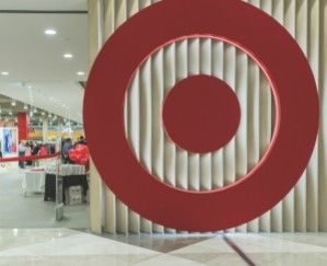 Target taps into millions 