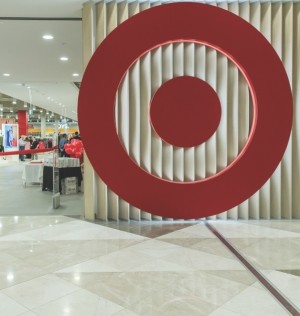 Target axed in favour of Kmart