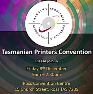 Tasmanian printers to discuss power prices