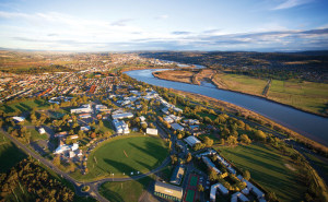 Tasmania gets Defence innovation precinct