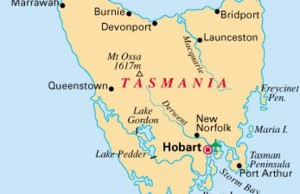 Assistant Minister for Defence tours Tassie