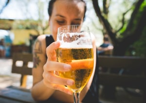 Smaller brewers bask in savings