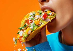 Maximalist flavour shapes Australian taste landscape